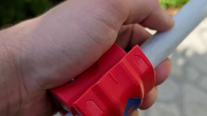 Coupe-tube KNIPEX DPT50 (90 23 02) : avis