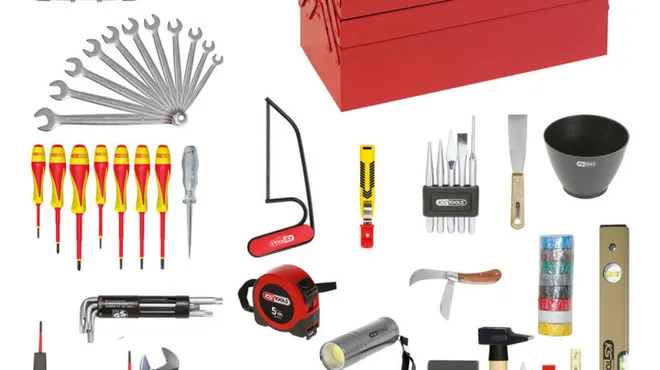 KS Tools : la qualité réelle des outils