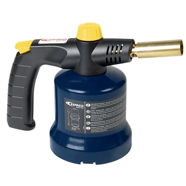 Lampe à souder Guilbert Express 8900 : avis 2026