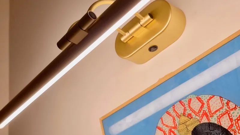 Choisir son éclairage intérieur comme un designer