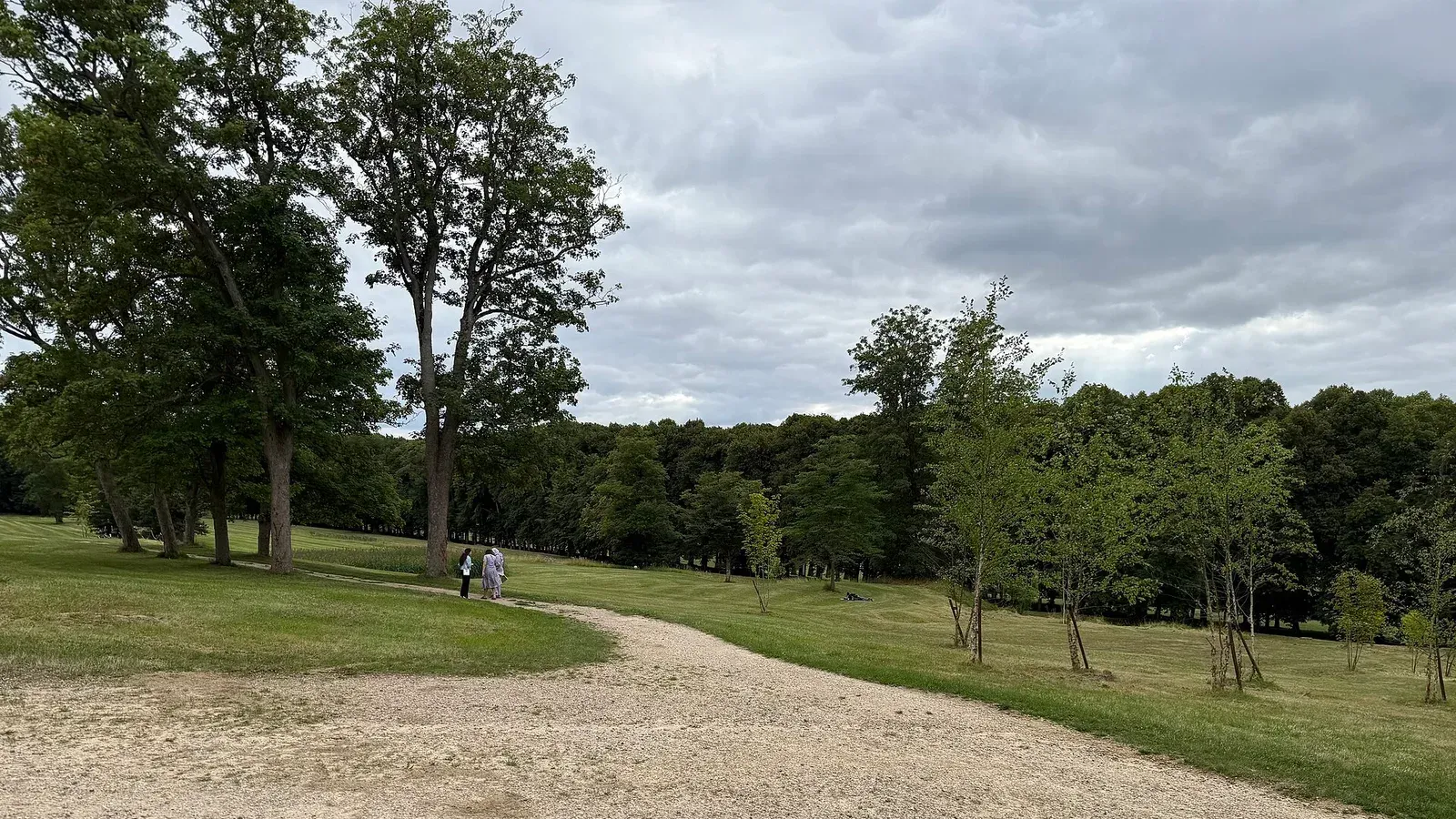 Parc royal de Marly-le-Roi