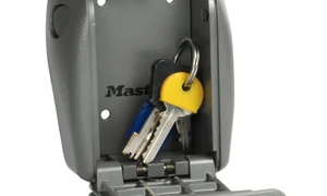 Master Lock coffre à clés : avis du 5420EURD