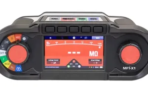 Megger : histoire de la marque de test d’isolement