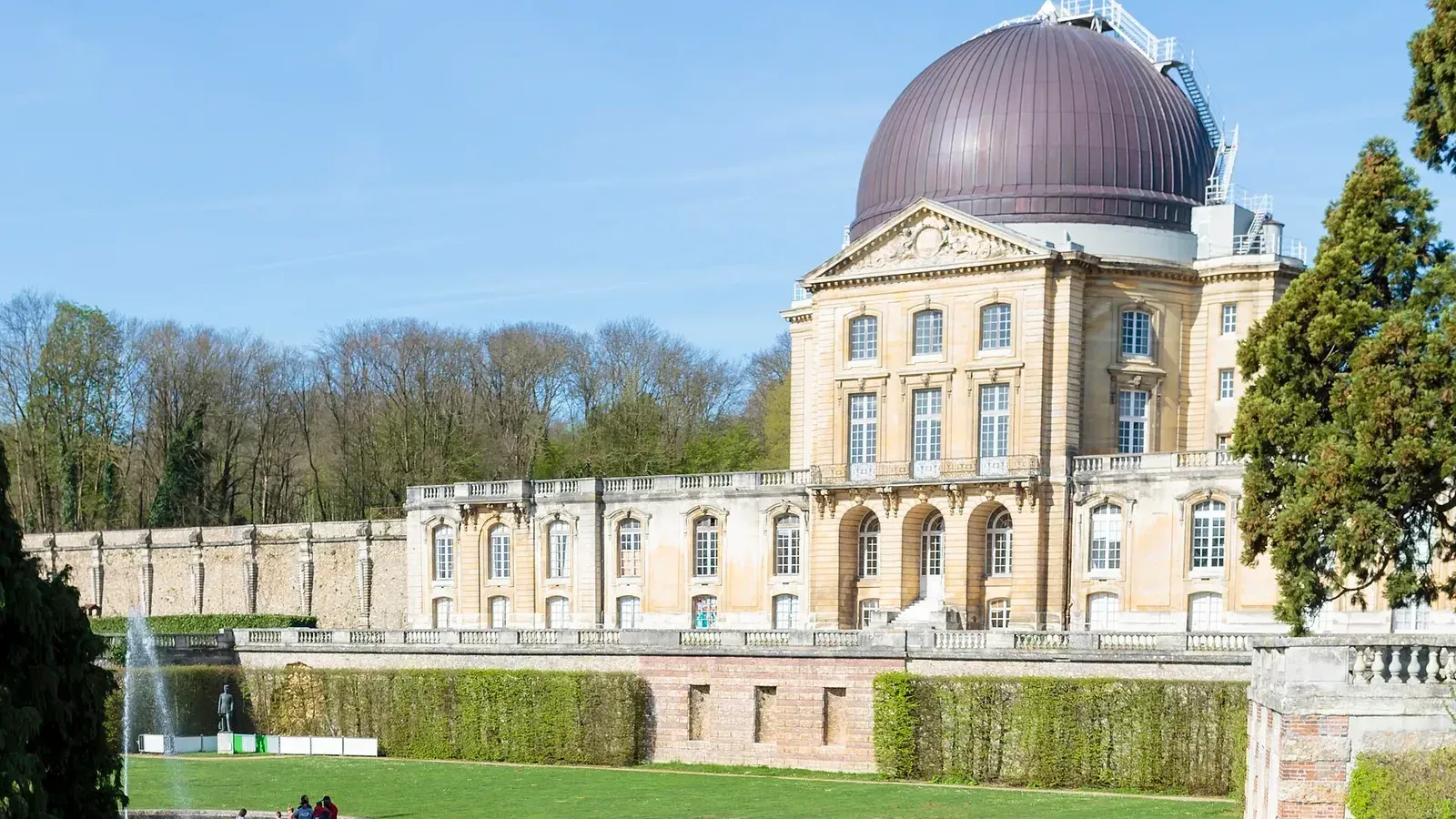 Observatoire de Paris-Meudon
