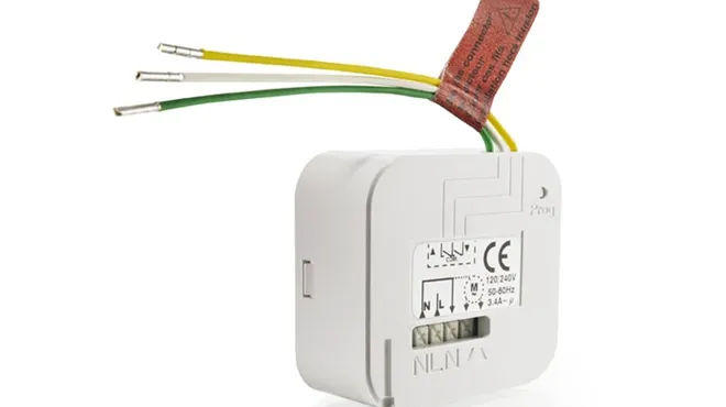 Brancher moteur volet roulant sans interrupteur : 3 options