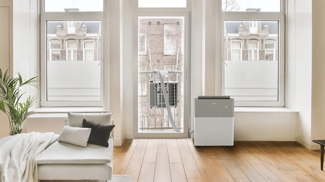 Climatiseur split mobile Midea PortaSplit : avis 2026