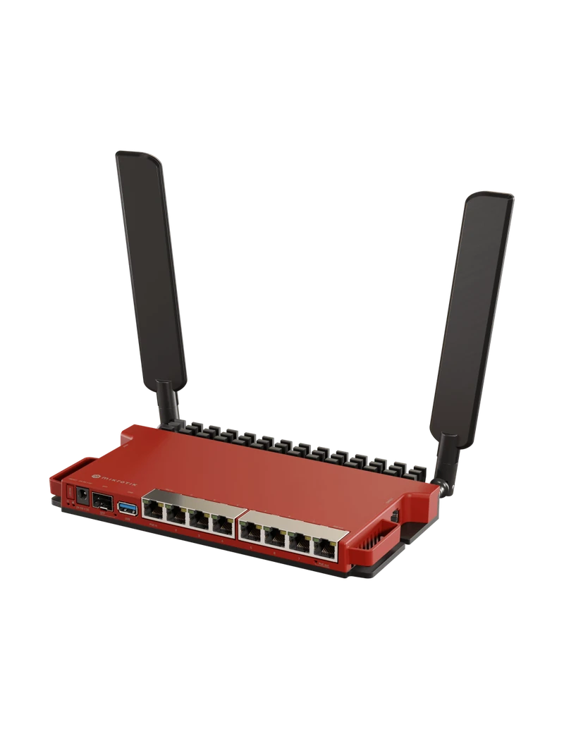 MikroTik : avis sur la marque et ses routeurs sans licence