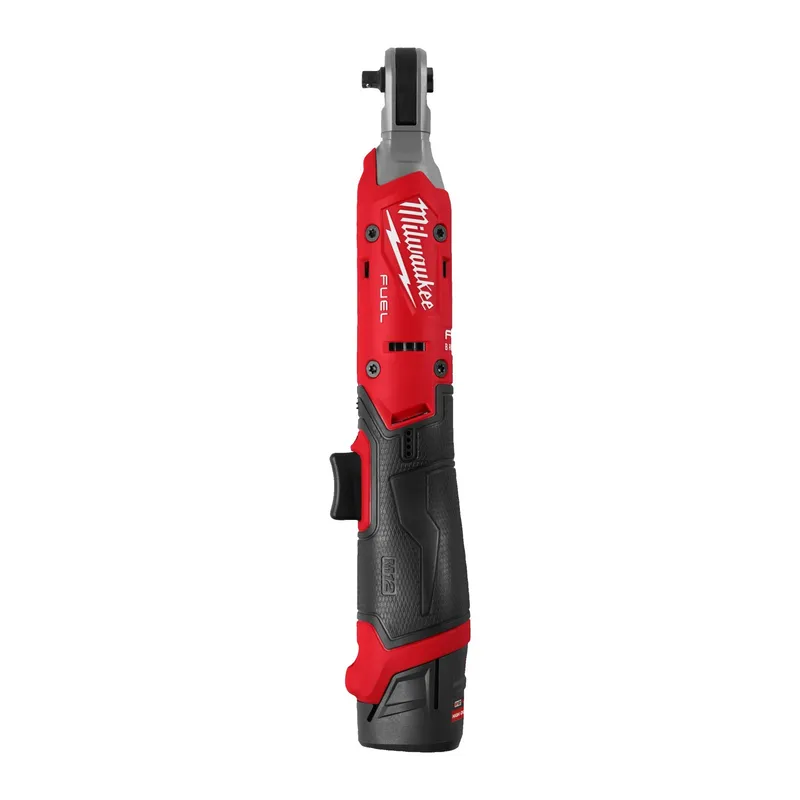 Milwaukee M12 ou M18 : quelle plateforme choisir