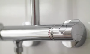 Mitigeur thermostatique eau trop chaude ou froide