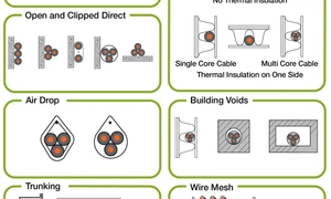 French electrical standards explained: NF C 15-100