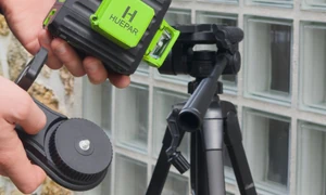 Huepar B03TP avis : laser et kit 3D 360°