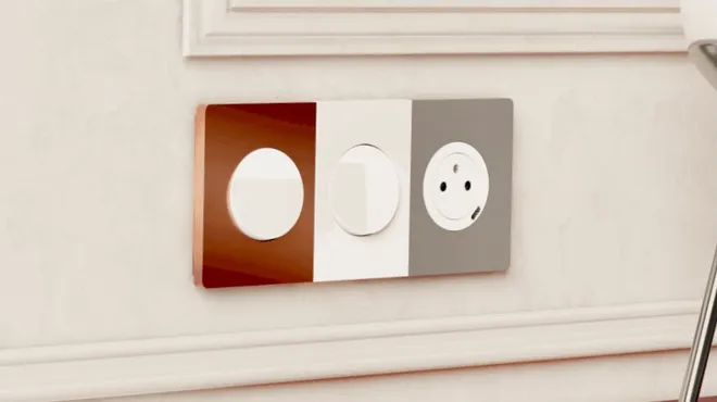 Schneider electric : histoire et offres