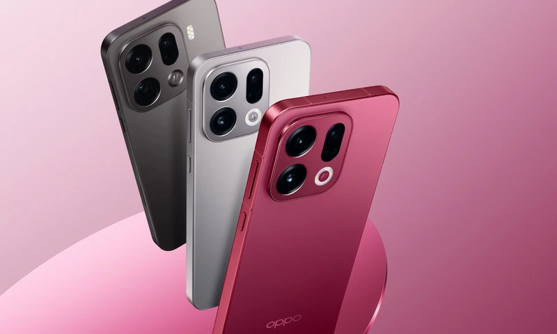 OPPO Find X9 Pro avis : photo, autonomie et 5G