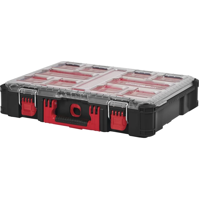 Packout, ToughSystem ou MakPac : le comparatif