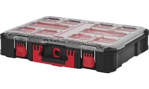 Packout, ToughSystem ou MakPac : le comparatif