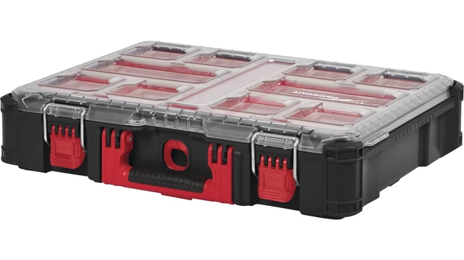 Packout, ToughSystem ou MakPac : le comparatif
