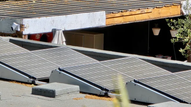 Électricité verte en 2026 : prix, garanties, revente