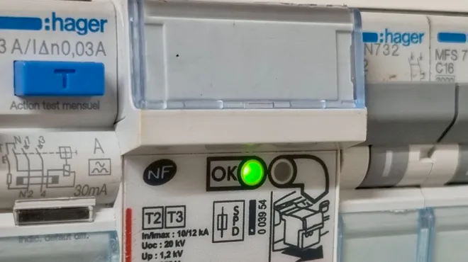 Parafoudres : mythes et vérités