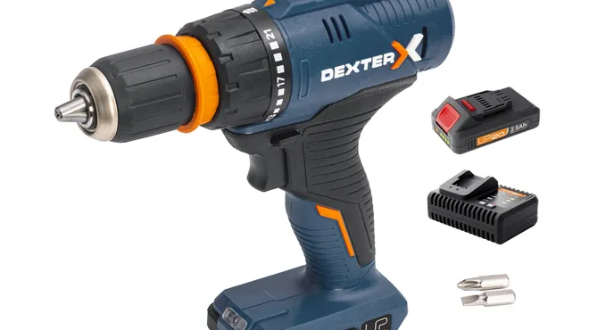 Dexter : que vaut la marque d’outillage Leroy Merlin