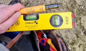 Pica Ink 15046 vs Pica Dry : avis des deux marqueurs de chantier
