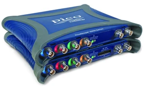 Pico Technology : avis sur la marque d’oscilloscopes USB