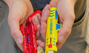 Pinces à dénuder Jokari Secura : avis et comparatif Knipex