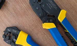 Klauke K32 TWIST-it und K507 WF: Erfahrungsbericht