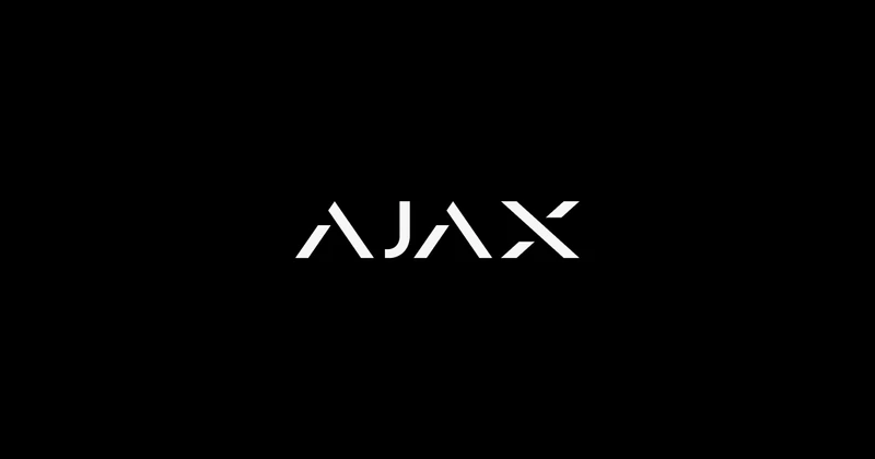 Ajax Systems : histoire de la marque