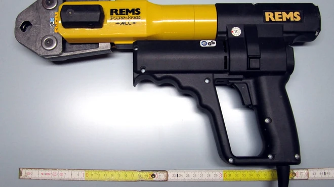 Virax, Rothenberger ou REMS : le comparatif