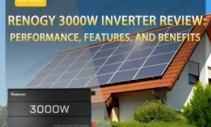 Renogy : avis sur la marque solaire