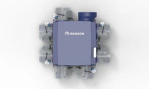 Renson ou Maico : quelle ventilation choisir
