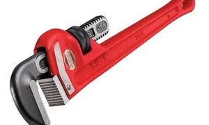 Ridgid : l’américain du plombier, de la clé à chaîne à la presse