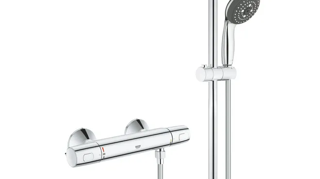 Grohe : l’histoire de la robinetterie allemande