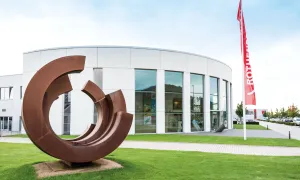 Rothenberger : histoire de la marque, de Francfort à 32 pays