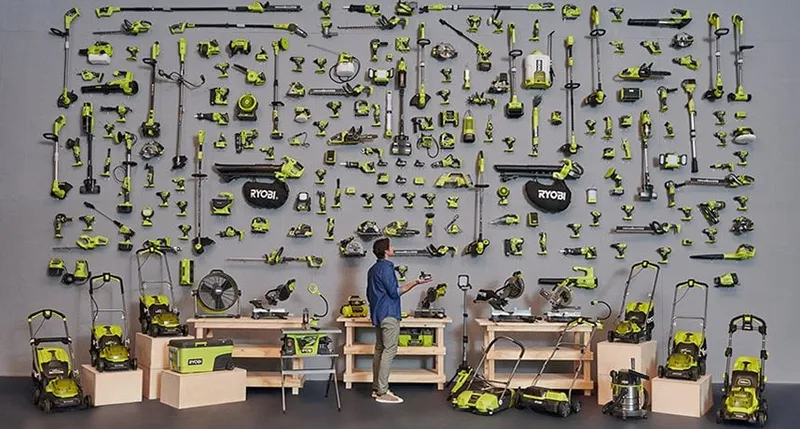 Ryobi One+ : suffisant pour un électricien ?