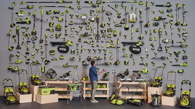 Ryobi One+ : suffisant pour un électricien ?