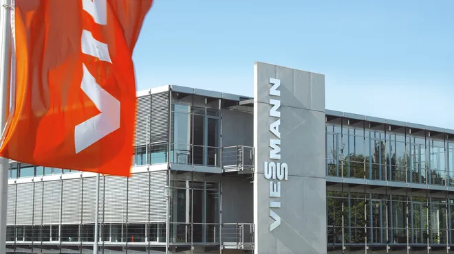 Viessmann : histoire et virage vers les pompes à chaleur
