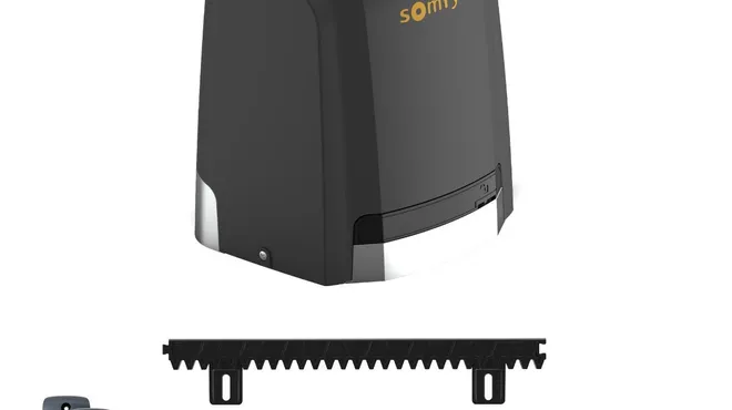 Prix installation portail électrique : moteur et pose