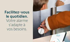 Alarme maison Somfy : avis et comparatif 2026