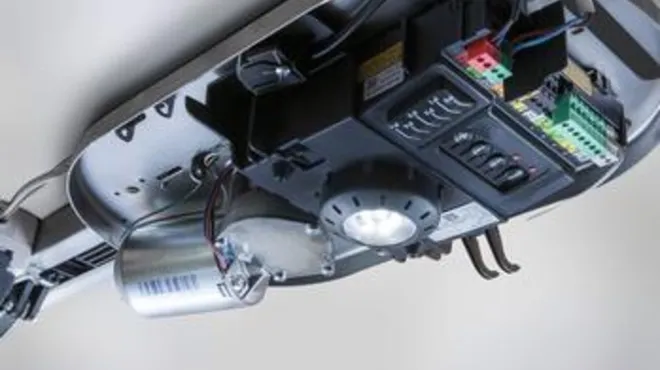 Domotiser porte de garage existante Zigbee : guide fiable