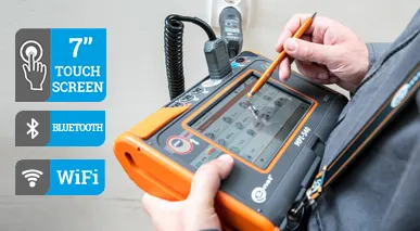 Sonel MPI-540 : avis sur le contrôleur d’installation