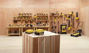 Stanley FatMax V20 : avis sur la plateforme