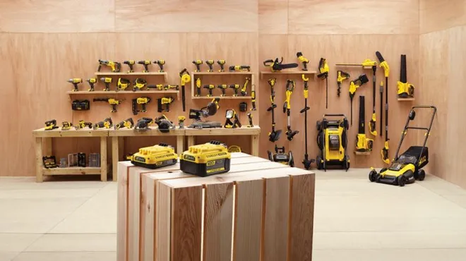 Stanley FatMax V20 : avis sur la plateforme