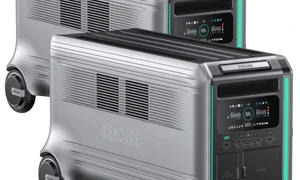 Zendure ou EcoFlow pour le secours
