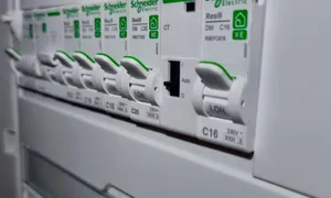 Prix remplacement disjoncteur différentiel