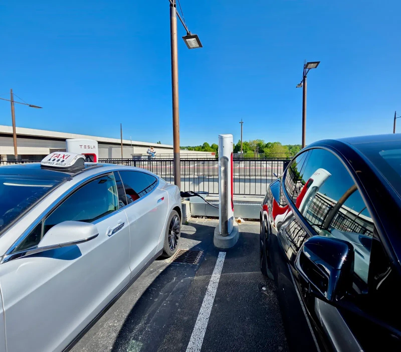 Tesla Wall Connector : avis, prix et conformité