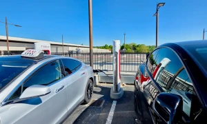 Tesla Wall Connector : avis, prix et conformité