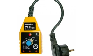 Testeur de prise et RCD VT35 : ce qu’il mesure vraiment