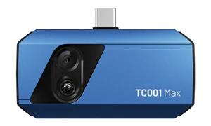 Topdon TC001 Max avis