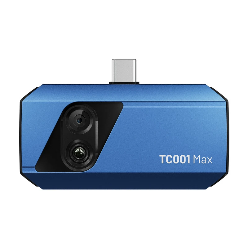 Topdon TC001 Max avis